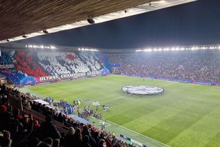 Má smysl hrát Ligu mistrů? Bojovnost Slavie nestačila. Individuální kvalita Barcelony slavila úspěch - Médium.cz